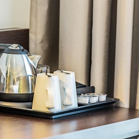 Premier Inn Hamburg City Millerntor المظهر الخارجي الصورة