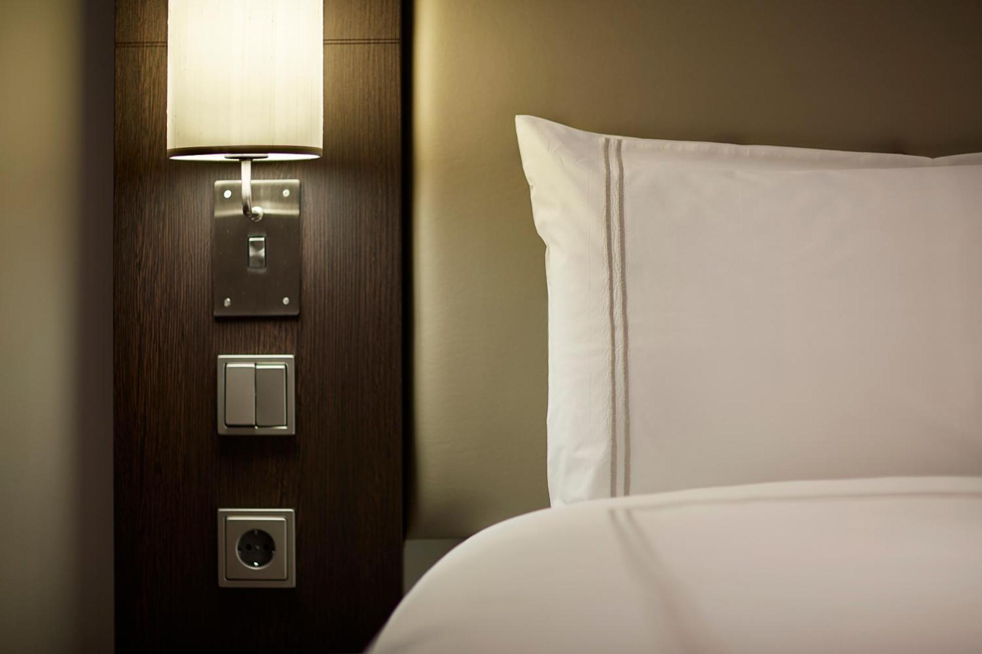 Premier Inn Hamburg City Millerntor المظهر الخارجي الصورة