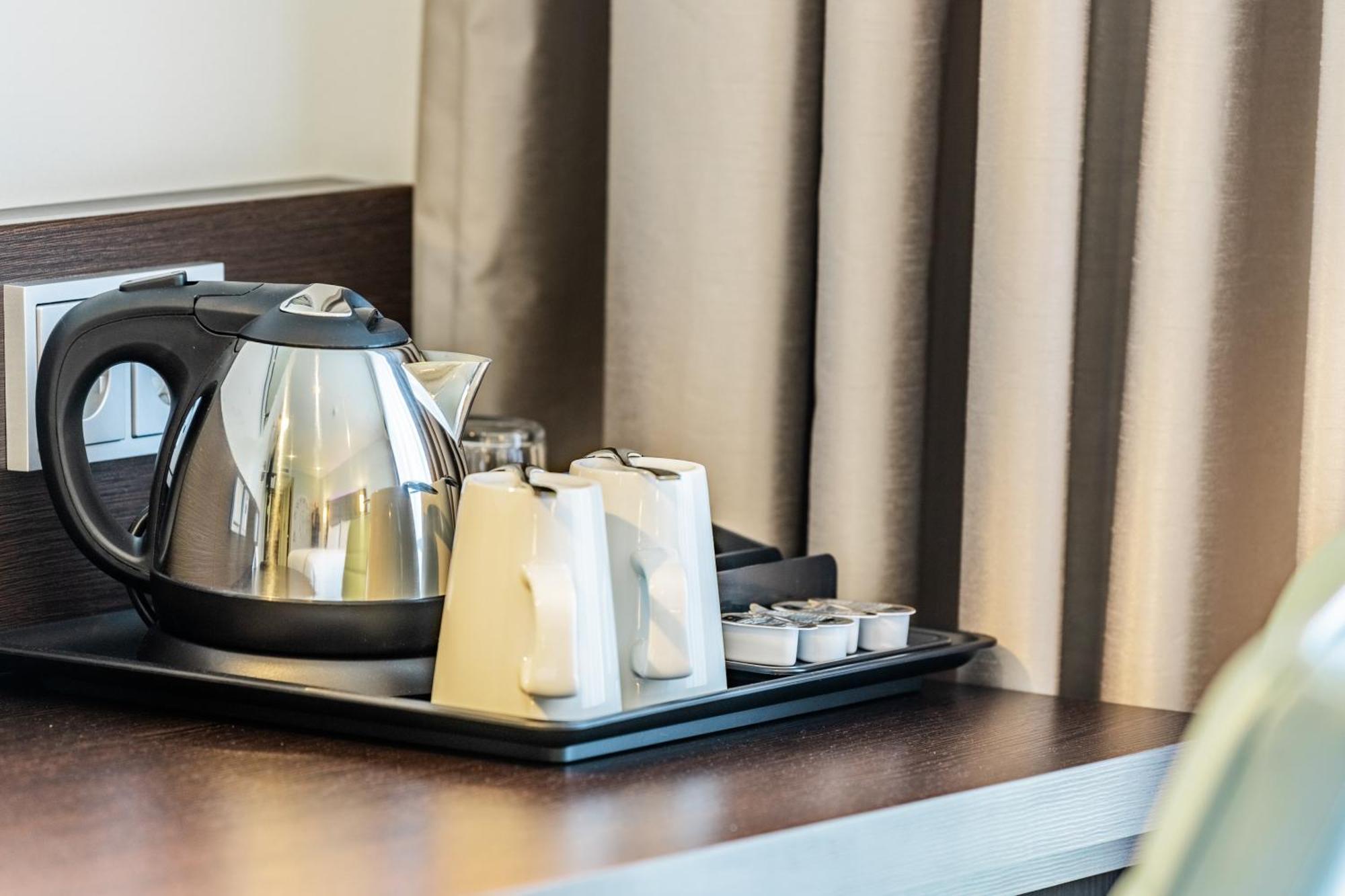 Premier Inn Hamburg City Millerntor المظهر الخارجي الصورة