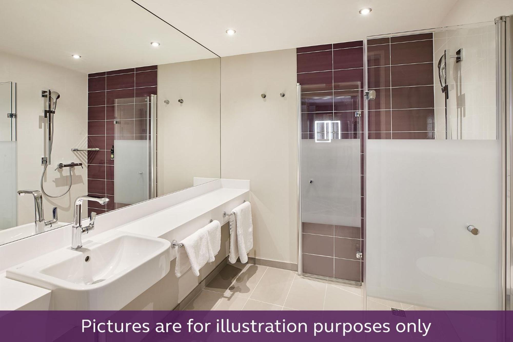 Premier Inn Hamburg City Millerntor المظهر الخارجي الصورة