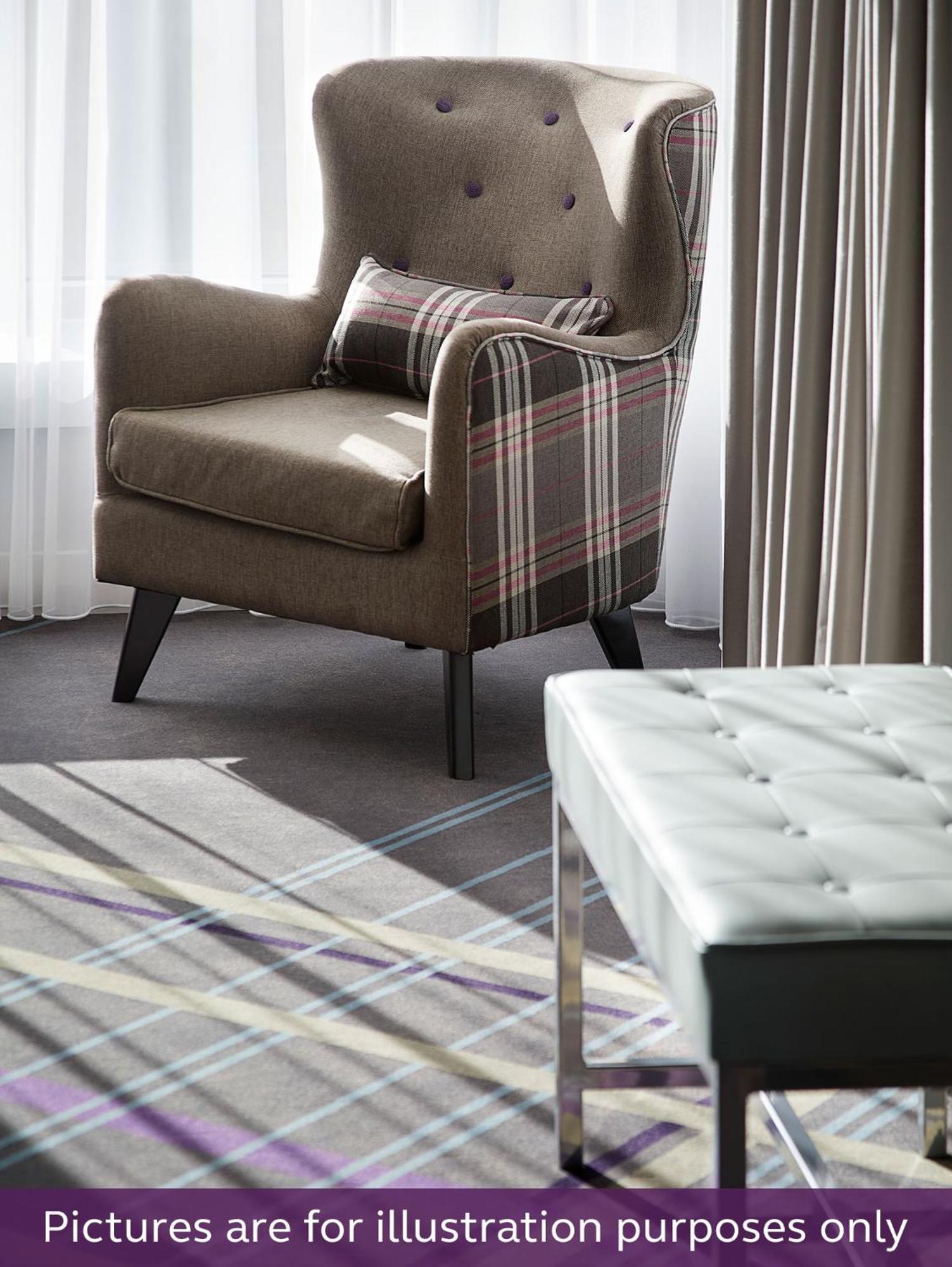 Premier Inn Hamburg City Millerntor المظهر الخارجي الصورة