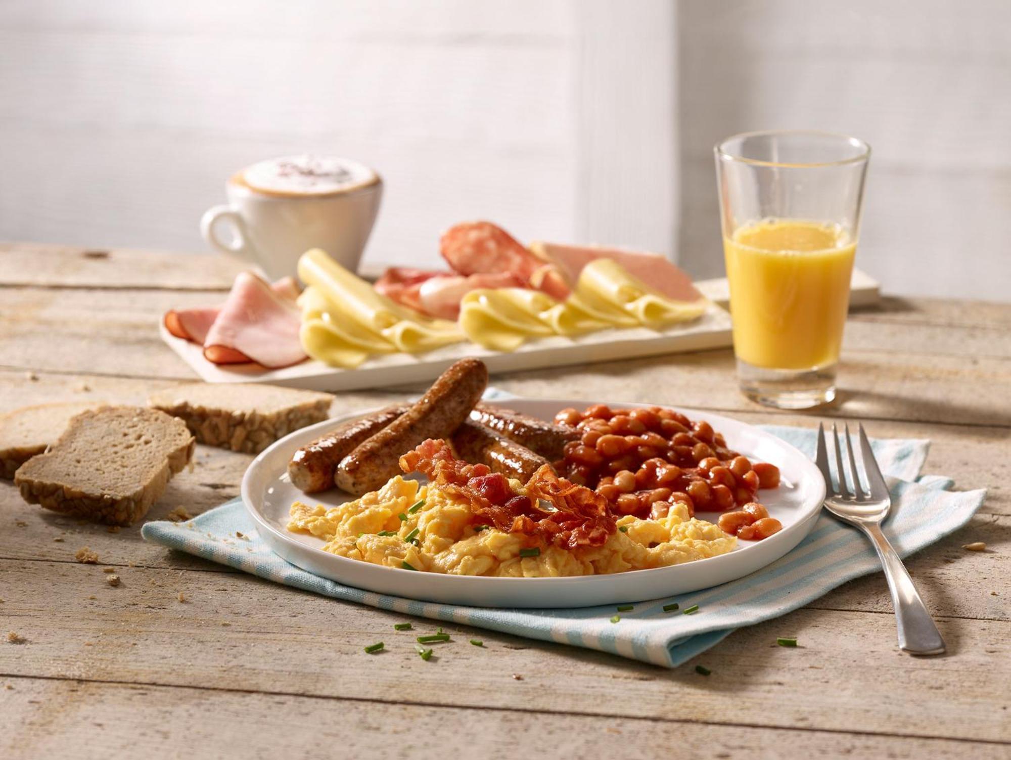 Premier Inn Hamburg City Millerntor المظهر الخارجي الصورة