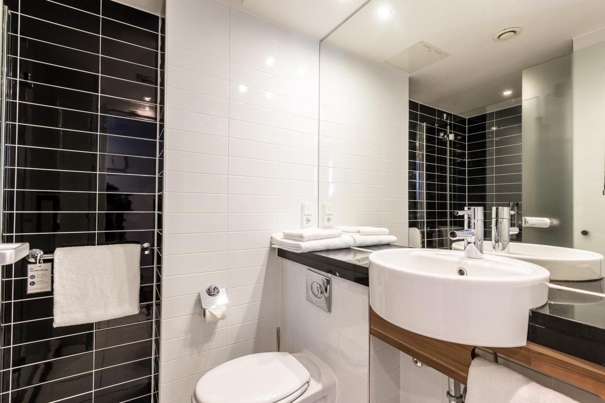 Premier Inn Hamburg City Millerntor المظهر الخارجي الصورة